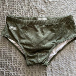 TADDLEE NEW MEN SWIMSUIT SIZE EUR M / US S